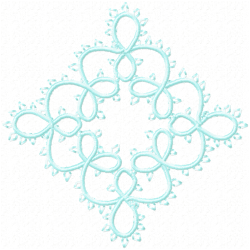 Patterns And Boards Embroidery Design 10